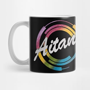 Aitana Mug